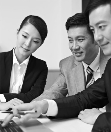 The most comprehensive business services platform in Singapore